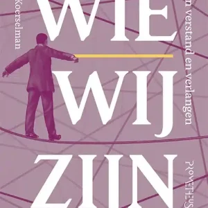 Wie wij zijn Beperkte Voorraad