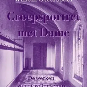 Alleen Vandaag Groepsportret met Dame 3 – De werken van de wetenschap