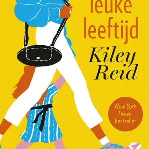 Zo’n leuke leeftijd Finale Uitverkoop