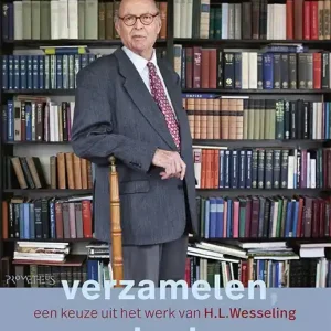 Aanbieding Verzamelen, nadenken, opschrijven