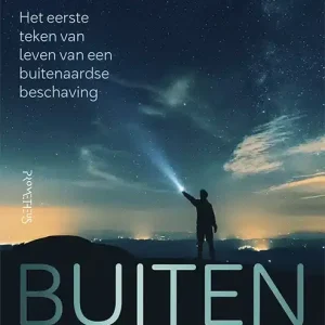 Weekendaanbieding Buitenaards