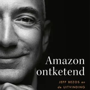 Amazon ontketend Bestseller
