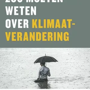 Wat iedereen zou moeten weten over klimaatverandering Betrouwbaar