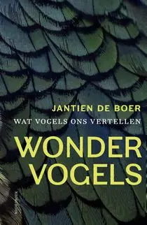 Wondervogels Merkproduct