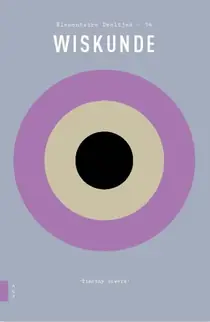 Wiskunde Laatste Kans