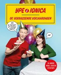Ype & Ionica Nu Kopen