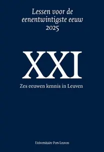 Zes eeuwen kennis in Leuven Beperkte Voorraad