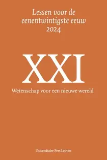 Wetenschap voor een nieuwe wereld Exclusieve Aanbieding