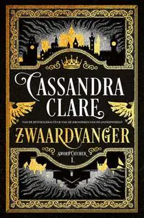 Zwaardvanger Direct Beschikbaar