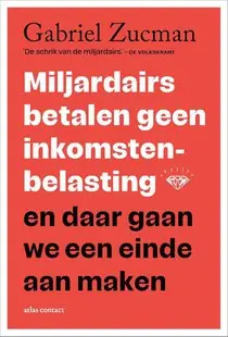 Miljardairs betalen geen inkomstenbelasting en daar gaan we een einde aan maken Direct Verzonden