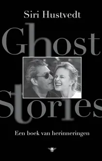 Beperkte Voorraad Ghost Stories