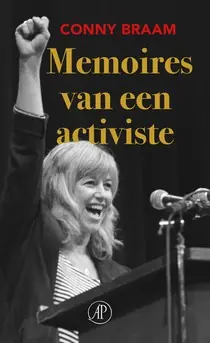 Memoires van een activiste Aanbieding