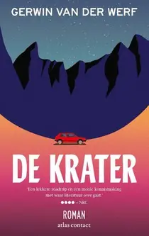 De krater Hete Deal
