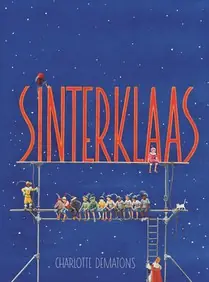 Seizoensaanbieding Sinterklaas