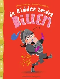 De ridder zonder billen Koopje