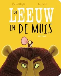 Aanbieding De leeuw in de muis