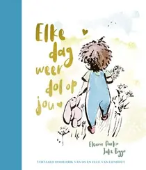 Koop Vandaag Elke dag weer dol op jou