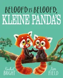 Gratis Verzending Beloofd is beloofd, kleine panda's