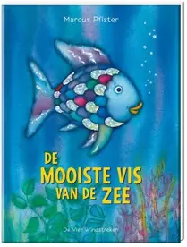 De mooiste vis van de zee Direct Verzonden