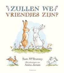 Zullen we vriendjes zijn? Nu Kopen