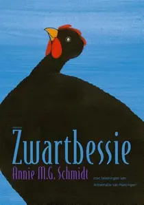 Zwartbessie Korting