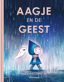 Aagje en de geest Koop Online