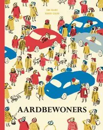 Aanbieding Aardbewoners