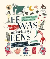 2 Er was misschien eens Gratis Retour