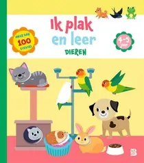 4-5 jaar Dieren Laatste Versie