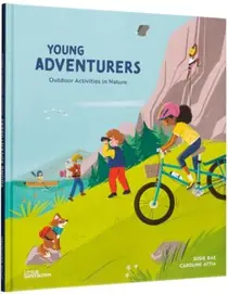 Young Adventurers Hete Deal