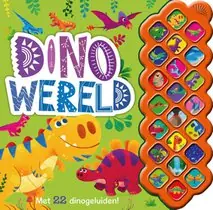 Aanbieding Dinowereld
