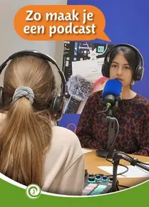 Zo maak je een podcast Populair