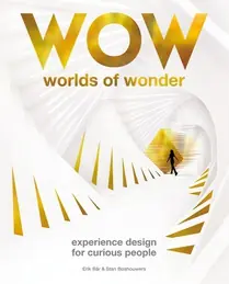 Worlds of Wonder Gratis Verzending