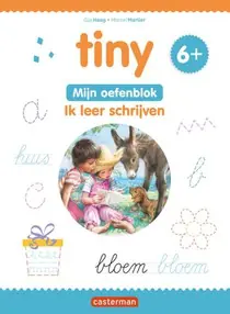 6+ Ik leer schrijven Goedkoop