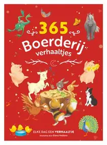 365 Boerderijverhaaltjes Koop Vandaag