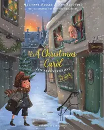 A Christmas Carol - Een kerstvertelling op rijm Finale Uitverkoop
