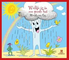 Wolkje is in een goede bui Finale Uitverkoop