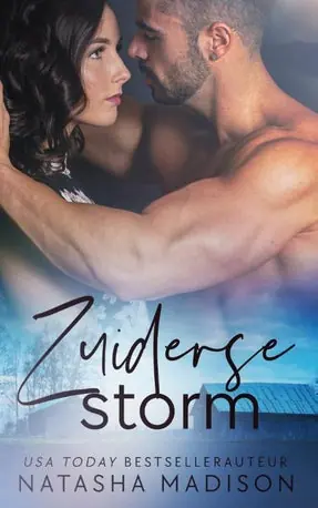 Zuiderse 3 - Zuiderse storm Flitsaanbieding