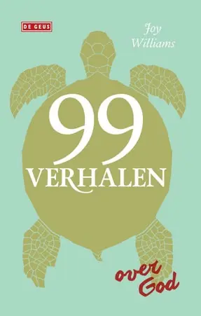 99 verhalen over God Snelle Levering