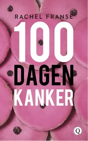 100 dagen kanker Gratis Verzending