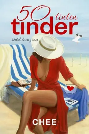 50 tinten tinder Gratis Retour