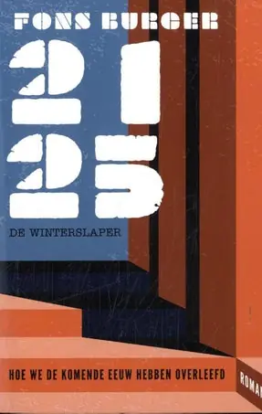 2125 De winterslaper Bestel Nu