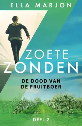 Zoete zonden 2 - De dood van de fruitboer Tijdelijk Beschikbaar