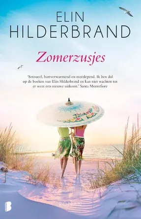 Zomerzusjes Uitverkoop