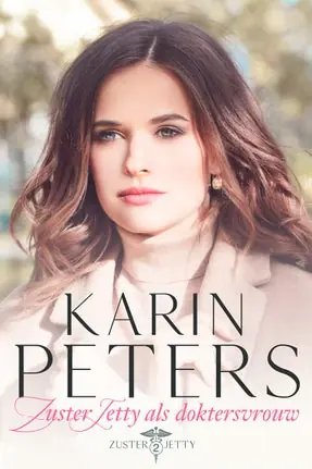 Zuster Jetty 2 - Zuster Jetty als doktersvrouw Hoge Kwaliteit