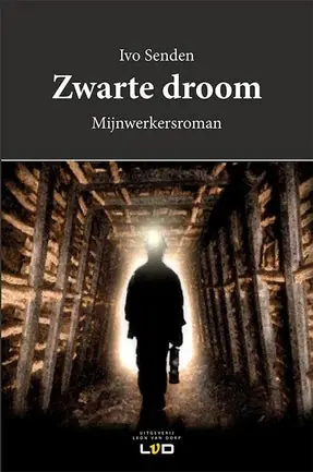 Zwarte droom Flitsaanbieding