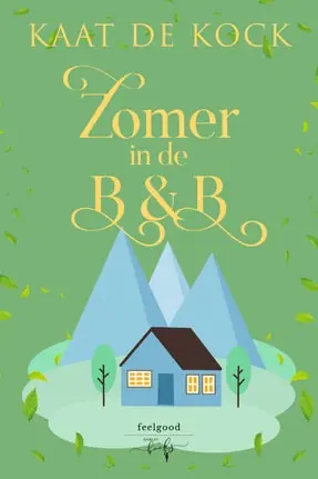Zomer in de B&B Gratis Retour
