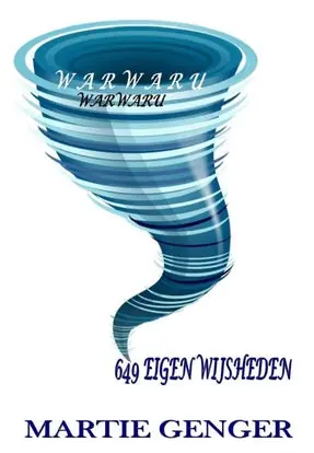 649 Warwaru's Koopje