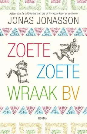 Zoete, Zoete Wraak bv Koop Vandaag
