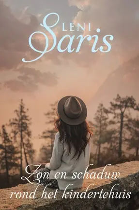 Zon en schaduw rond het kindertehuis Flitsaanbieding